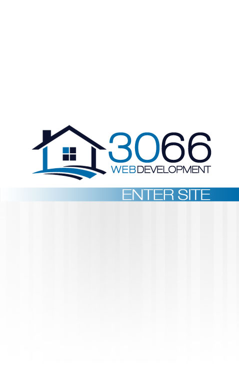 3066 Web Development - Enter Site
